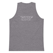 TWF Men’s premium tank top