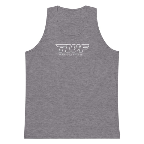 TWF Men’s premium tank top