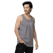 TWF Men’s premium tank top