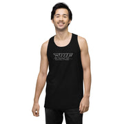 TWF Men’s premium tank top