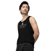 TWF Men’s premium tank top