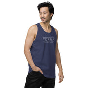 TWF Men’s premium tank top