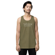 TWF Men’s premium tank top