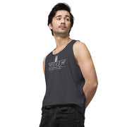 TWF Men’s premium tank top