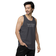 TWF Men’s premium tank top