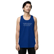 TWF Men’s premium tank top