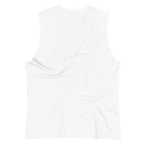 TWF Muscle Shirt