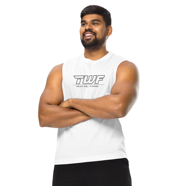 TWF Muscle Shirt