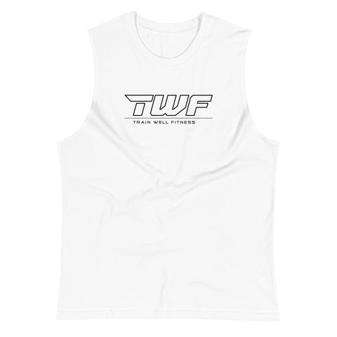 TWF Muscle Shirt