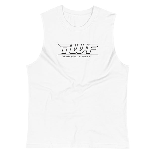 TWF Muscle Shirt